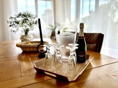 Holiday house L’Ame voyageuse - Features photo 10