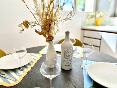 Holiday house L’Ame voyageuse - Features photo 13