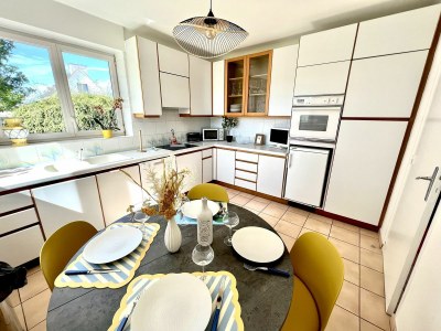 Holiday house L’Ame voyageuse - Features photo 14