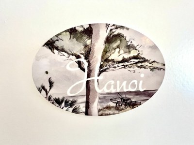 Holiday house L’Ame voyageuse - Features photo 18