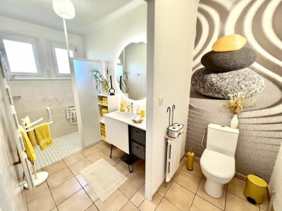 Holiday house L’Ame voyageuse - Features photo 21