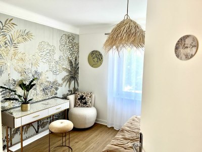 Holiday house L’Ame voyageuse - Features photo 25