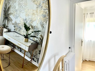 Holiday house L’Ame voyageuse - Features photo 26