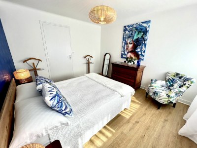 Holiday house L’Ame voyageuse - Features photo 30