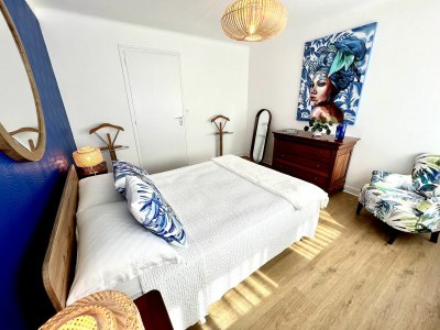 Holiday house L’Ame voyageuse - Features photo 32