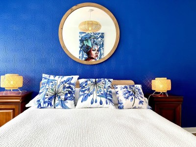 Holiday house L’Ame voyageuse - Features photo 33