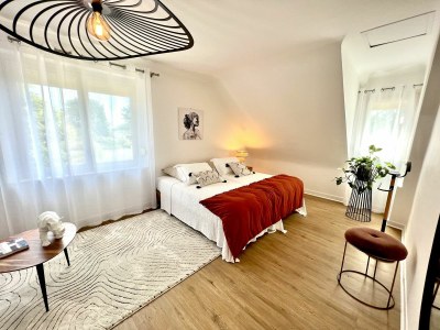 Holiday house L’Ame voyageuse - Features photo 35