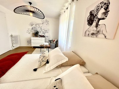 Holiday house L’Ame voyageuse - Features photo 36