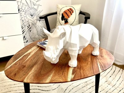 Holiday house L’Ame voyageuse - Features photo 38