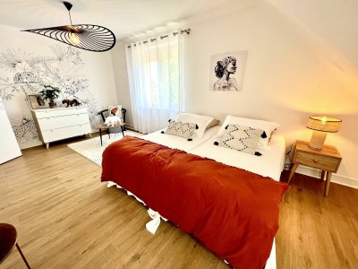 Holiday house L’Ame voyageuse - Features photo 39