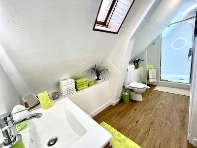 Holiday house L’Ame voyageuse - Features photo 40