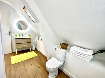 Holiday house L’Ame voyageuse - Features photo 41