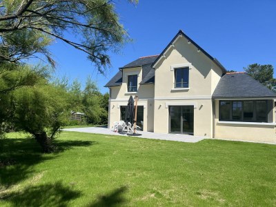 Holiday house Ty An Dudou - Outdoor photo 2