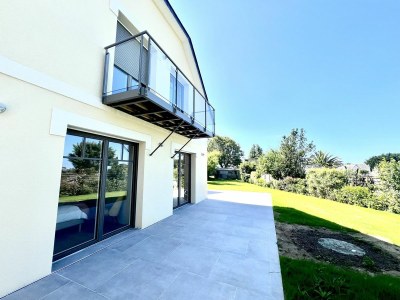 Holiday house Ty An Dudou - Outdoor photo 3