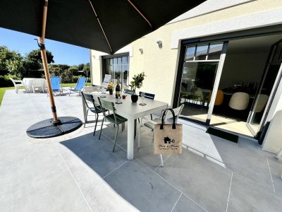 Holiday house Ty An Dudou - Outdoor photo 4