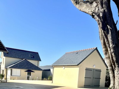 Holiday house Ty An Dudou - Outdoor photo 8