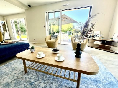 Holiday house Ty An Dudou - Features photo 12