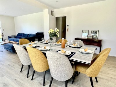 Holiday house Ty An Dudou - Features photo 16