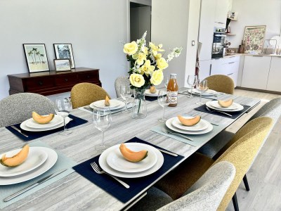 Holiday house Ty An Dudou - Features photo 17