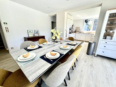 Holiday house Ty An Dudou - Features photo 18