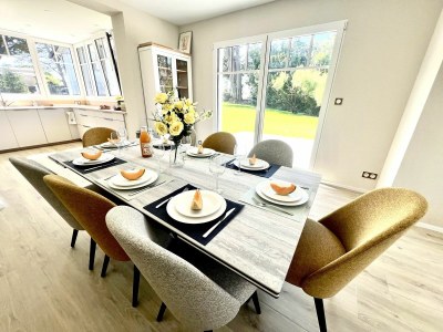 Holiday house Ty An Dudou - Features photo 19