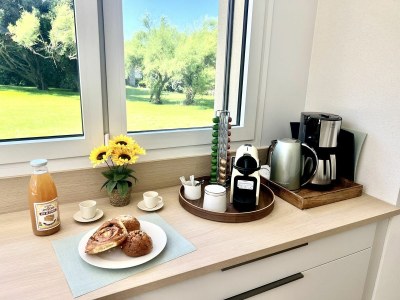 Holiday house Ty An Dudou - Features photo 20