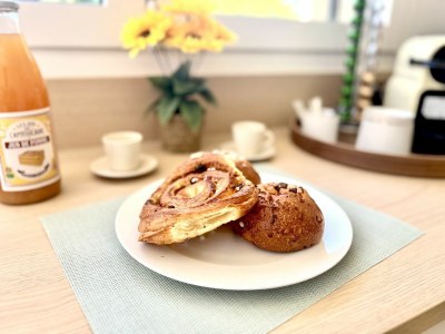 Holiday house Ty An Dudou - Features photo 21