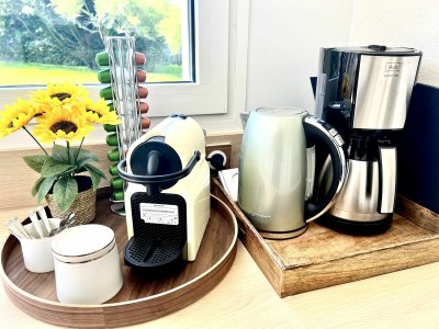 Holiday house Ty An Dudou - Features photo 22