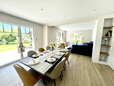 Holiday house Ty An Dudou - Features photo 26