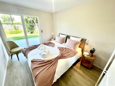 Holiday house Ty An Dudou - Features photo 32