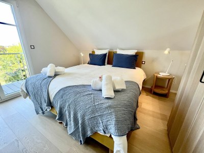 Holiday house Ty An Dudou - Features photo 37