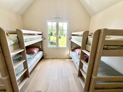 Holiday house Ty An Dudou - Features photo 44