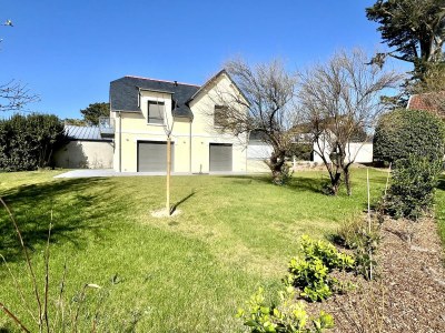 Holiday house Ty An Dudou - Document photo 46