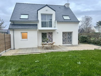 Holiday house No title - Outdoor photo 2