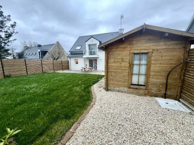 Holiday house No title - Outdoor photo 3