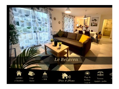 Holiday house No title - Features photo 6