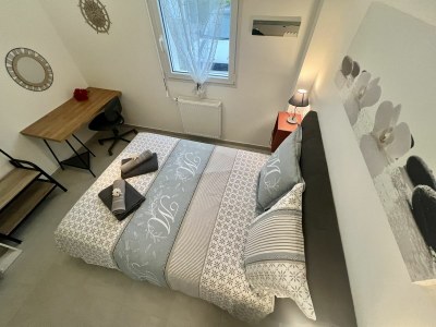 Holiday house No title - Features photo 9