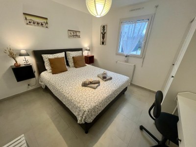 Holiday house No title - Features photo 11