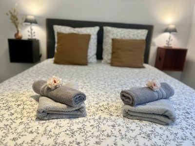 Holiday house No title - Features photo 12