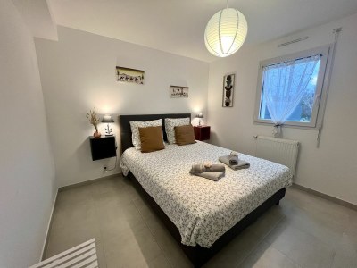 Holiday house No title - Features photo 16