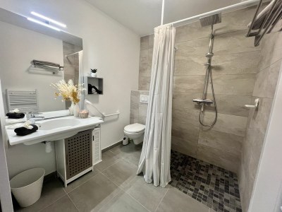 Holiday house No title - Features photo 17