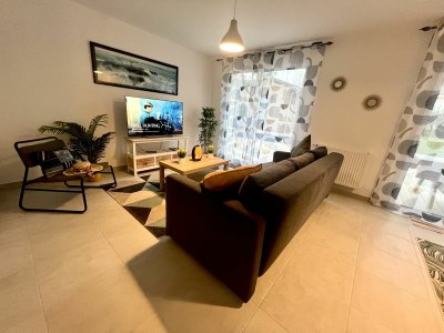 Holiday house No title - Features photo 18