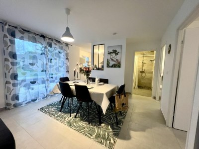 Holiday house No title - Features photo 19