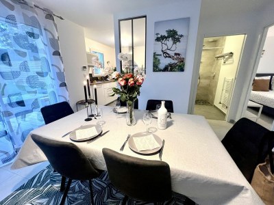 Holiday house No title - Features photo 20