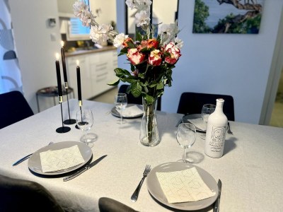 Holiday house No title - Features photo 21