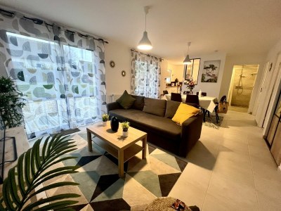 Holiday house No title - Features photo 23