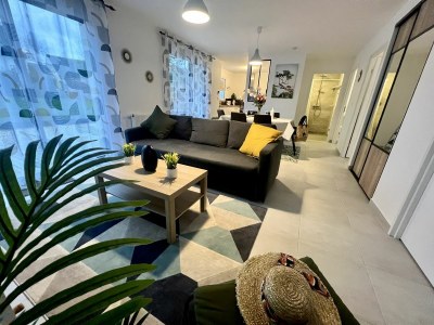 Holiday house No title - Features photo 24