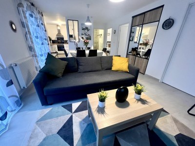 Holiday house No title - Features photo 25