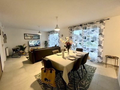 Holiday house No title - Features photo 26