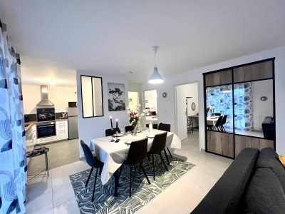 Holiday house No title - Features photo 27